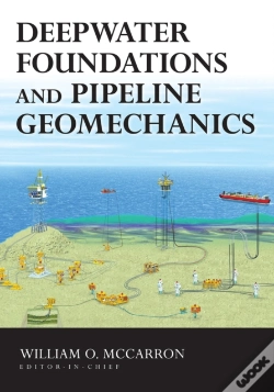 Capa do artigo Deepwater Foundations & Pipeline Geomech