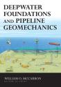 Deepwater Foundations & Pipeline Geomech - Preview