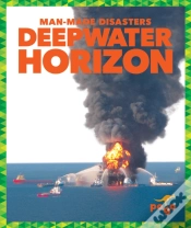 Capa do artigo Deepwater Horizon