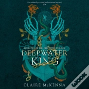 Capa do artigo Deepwater King