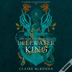 Capa do artigo Deepwater King