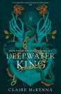 Deepwater King - Preview