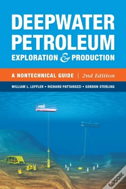Capa do artigo Deepwater Petroleum Exploration & Production