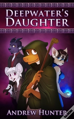 Capa do artigo Deepwater'S Daughter