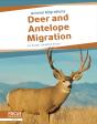 Deer And Antelope Migration - Preview