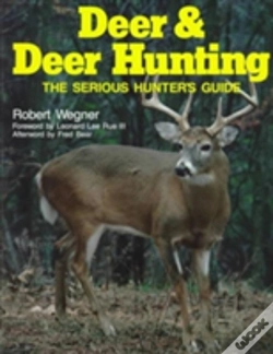 Capa do artigo Deer And Deer Hunting