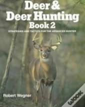 Deer And Deer Hunting