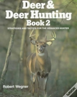 Capa do artigo Deer And Deer Hunting