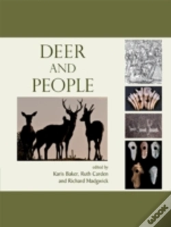 Capa do artigo Deer And People