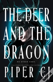 Capa do artigo Deer And The Dragon