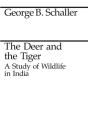 Deer And The Tiger - Preview