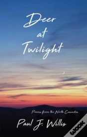 Capa do artigo Deer At Twilight