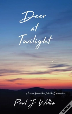 Capa do artigo Deer At Twilight