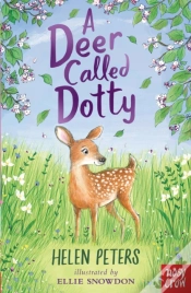 Capa do artigo Deer Called Dotty