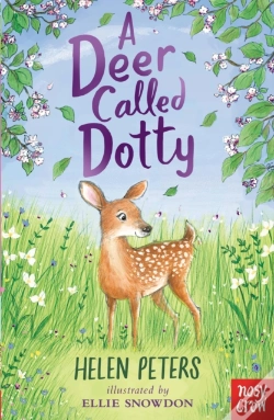 Capa do artigo Deer Called Dotty