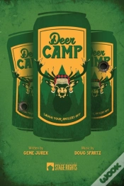 Capa do artigo Deer Camp