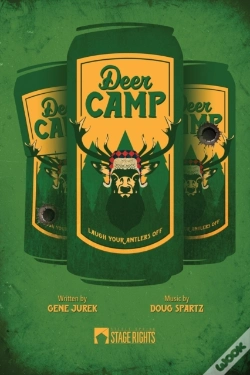 Capa do artigo Deer Camp