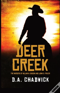 Capa do artigo Deer Creek