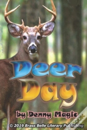 Capa do artigo Deer Day