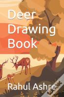Deer Drawing Book