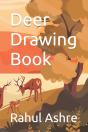Deer Drawing Book - Preview