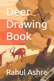 Capa do artigo Deer Drawing Book
