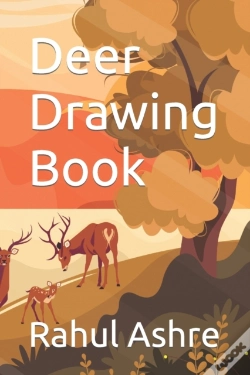 Capa do artigo Deer Drawing Book
