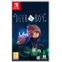 Deer & Boy Nintendo Switch - Preview
