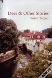 Capa do artigo Deer & Other Stories