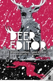 Capa do artigo Deer Editor