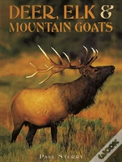 Capa do artigo Deer Elk Mountain Goats
