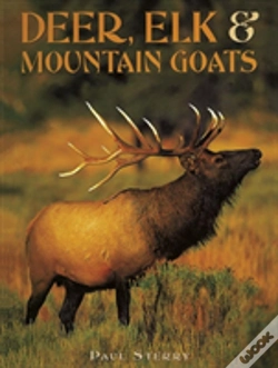 Capa do artigo Deer Elk Mountain Goats