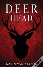 Capa do artigo Deer Head