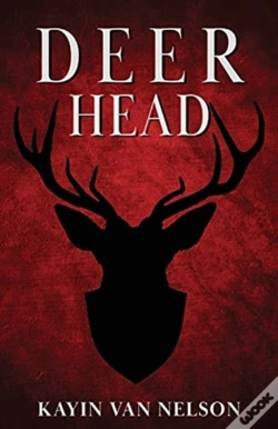 Capa do artigo Deer Head