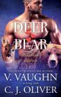 Deer Hearts Bear - Preview