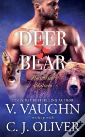Capa do artigo Deer Hearts Bear