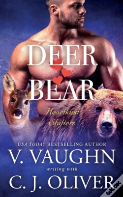 Capa do artigo Deer Hearts Bear