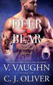 Deer Hearts Bear