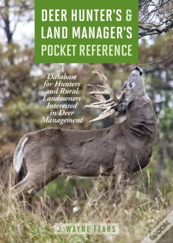 Capa do artigo Deer Hunter'S & Land Manager'S Pocket Reference