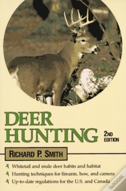 Capa do artigo Deer Hunting 2ed