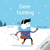 Capa do artigo Deer Hunting