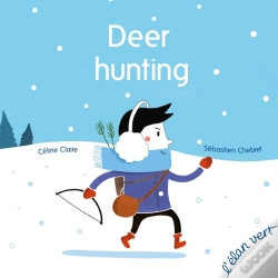 Capa do artigo Deer Hunting