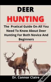 Capa do artigo Deer Hunting