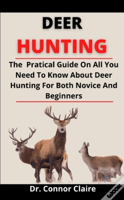 Capa do artigo Deer Hunting