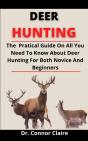 Deer Hunting - Preview
