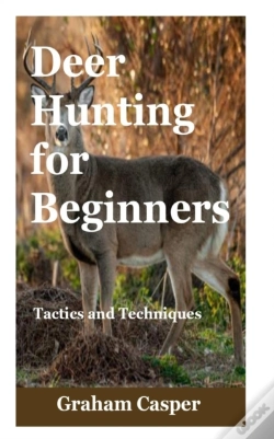 Capa do artigo Deer Hunting For Beginners