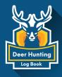 Deer Hunting Log Book - Preview