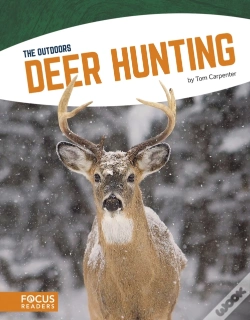 Capa do artigo Deer Hunting