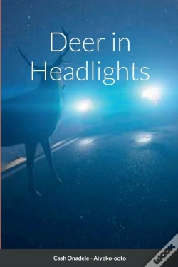 Capa do artigo Deer In Headlights