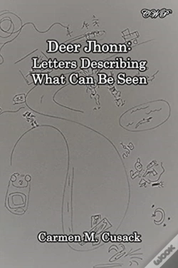 Capa do artigo Deer Jhonn